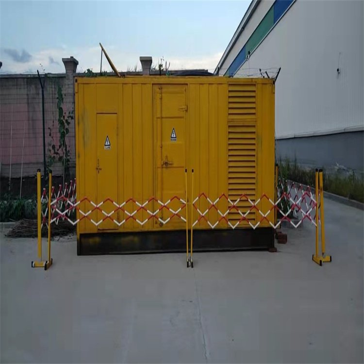 城中发电机组油箱盖上留出小气孔有什么用？